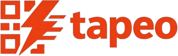 Tapeo Admin